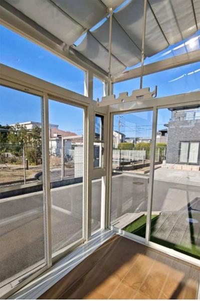 【売主物件】鶴ヶ島市五味ケ谷　中古一戸建て その他内観