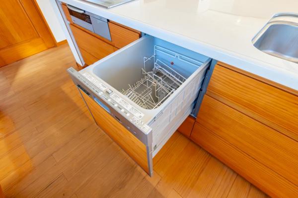 【売主物件】坂戸市塚越　中古一戸建て その他設備(専用部)