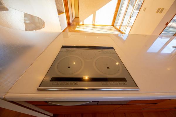 【売主物件】坂戸市塚越　中古一戸建て その他設備(専用部)