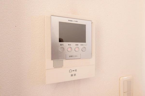 【売主物件】坂戸市塚越　中古一戸建て その他設備(専用部)