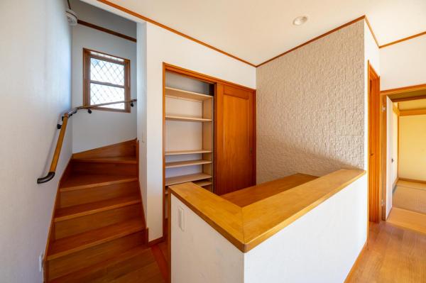 【売主物件】坂戸市塚越　中古一戸建て その他内観