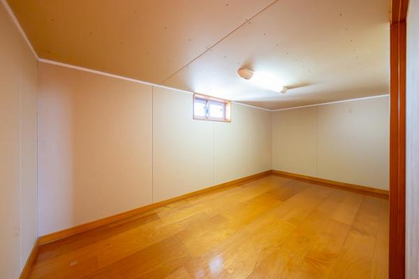 【売主物件】坂戸市塚越　中古一戸建て 収納