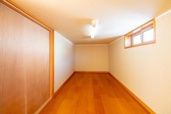 【売主物件】坂戸市塚越　中古一戸建て 収納