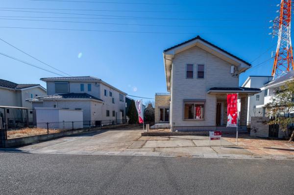 中古一戸建て 坂戸市大字塚越 東武東上線北坂戸駅 2,980万円