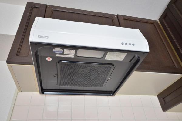 ライオンズガーデン若葉 キッチン