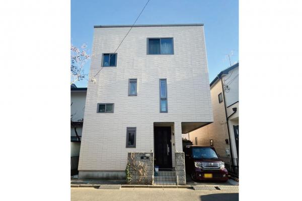 中古一戸建て 坂戸市関間１丁目 東武東上線坂戸駅 2,780万円