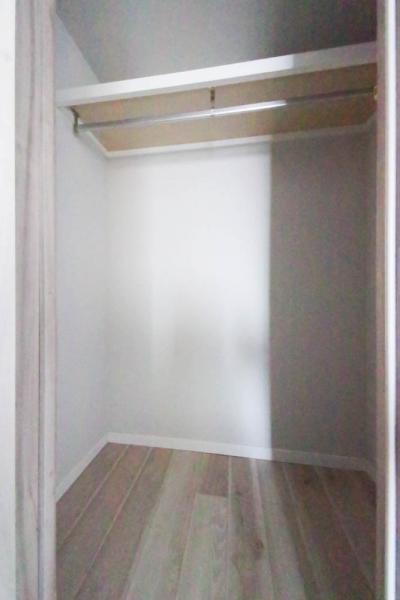 【駅徒歩4分・ペット可】ユアコート狭山ヶ丘コンフィア　1階 収納