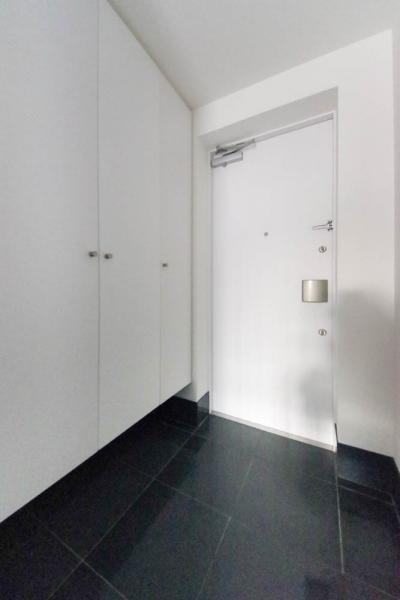 【駅徒歩4分・ペット可】ユアコート狭山ヶ丘コンフィア　1階 玄関