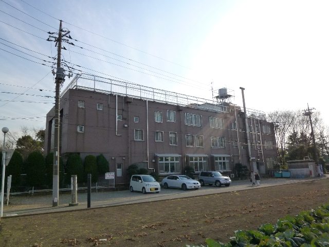 医療法人社団ヘルメス 朝霞病院