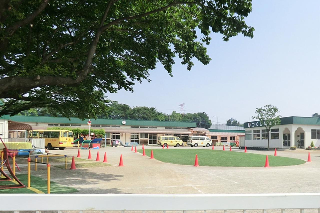 つくし幼稚園