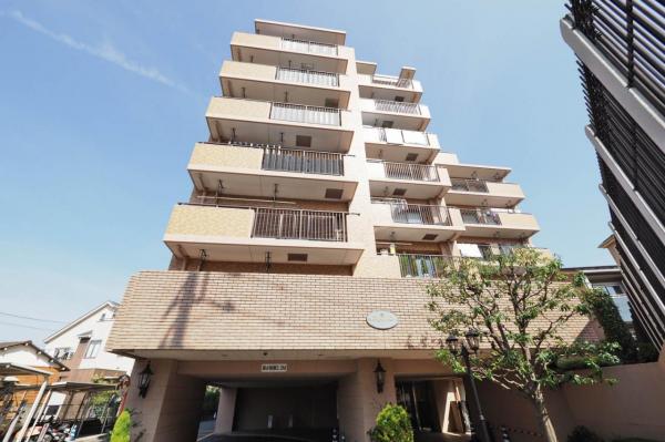 中古マンション 朝霞市宮戸２丁目 東武東上線志木駅 3,499万円