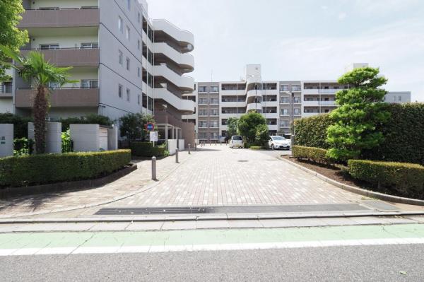 中古マンション 新座市畑中１丁目 東武東上線朝霞台駅 2,790万円