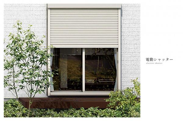 【内観予想図公開】OBLIS花小金井　新築分譲住宅　全5棟　―予告広告― その他設備(専用部)