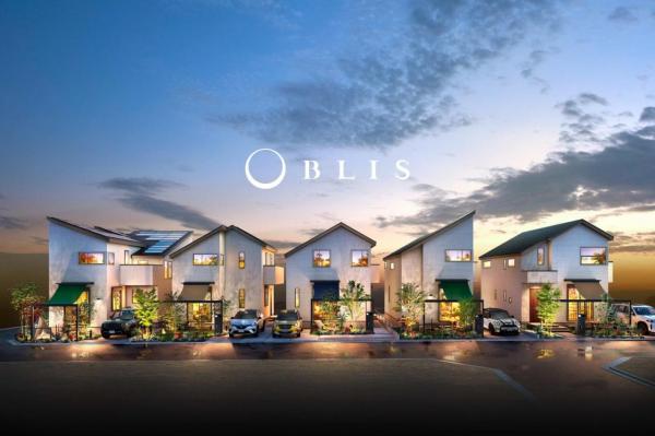 新築一戸建て 西東京市芝久保町４丁目 西武新宿線花小金井駅 価格未定