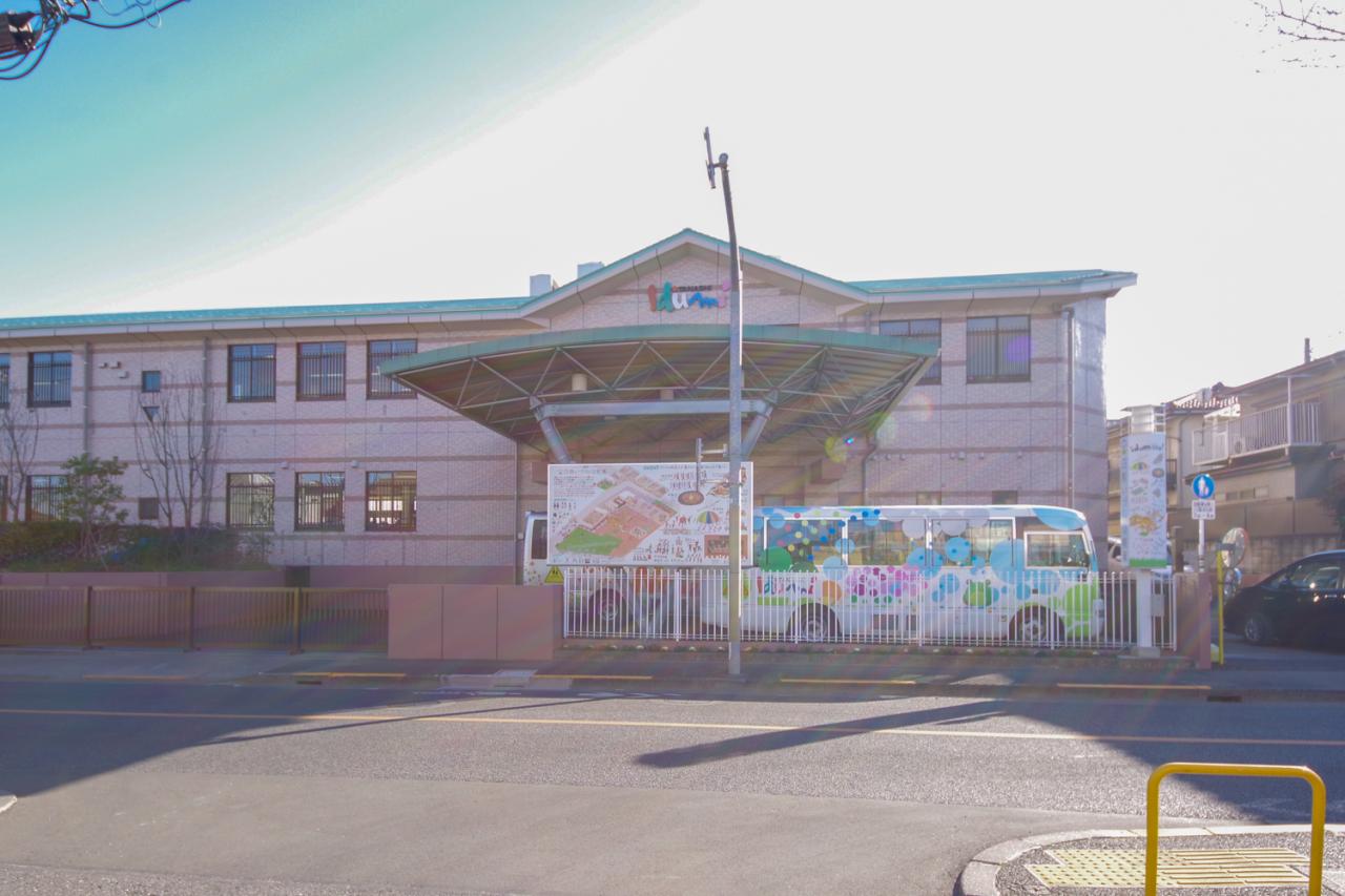 田無いづみ幼稚園