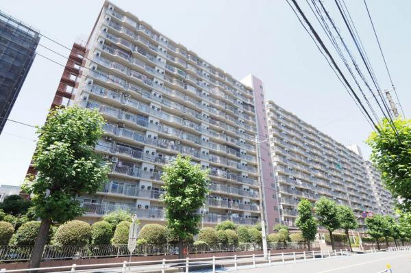 中古マンション 志木市本町５丁目 東武東上線志木駅 3,790万円