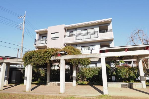 中古マンション 志木市幸町３丁目 東武東上線柳瀬川駅 4,190万円