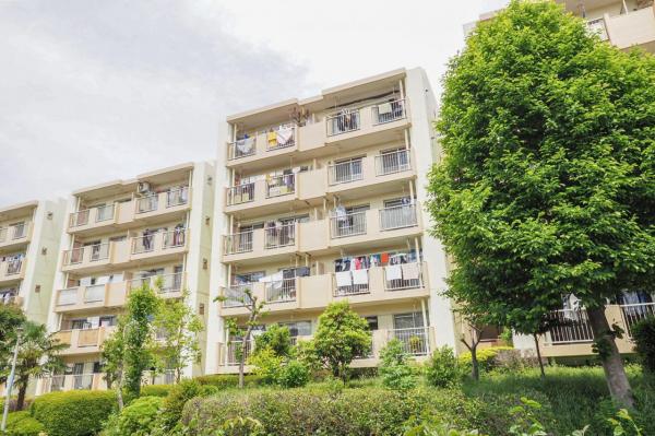 中古マンション 富士見市西みずほ台３丁目 東武東上線みずほ台駅 1,680万円