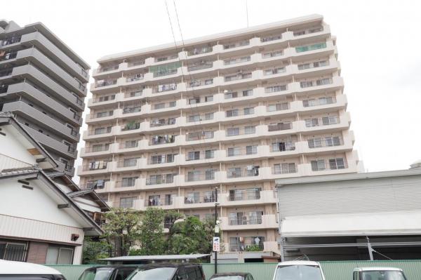 中古マンション ふじみ野市上福岡１丁目 東武東上線上福岡駅 1,880万円