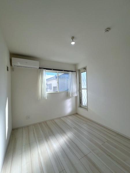 坂戸市鶴舞3丁目　中古一戸建て 洋室