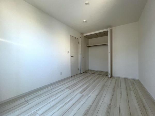 坂戸市鶴舞3丁目　中古一戸建て 洋室