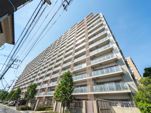 中古マンション ふじみ野市鶴ケ岡５丁目 東武東上線上福岡駅 2,690万円