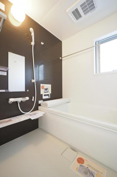 朝霞市田島2丁目　新築一戸建て 現況写真