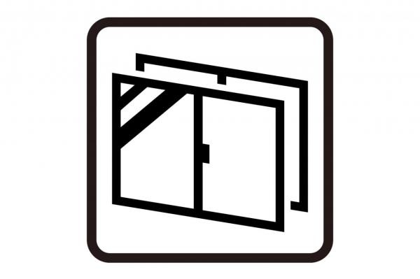 【駅徒歩8分／カースペース2台】川越市田町　新築一戸建て その他設備(専用部)