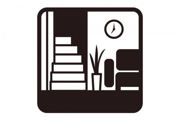 【駅徒歩8分／カースペース2台】川越市田町　新築一戸建て その他設備(専用部)