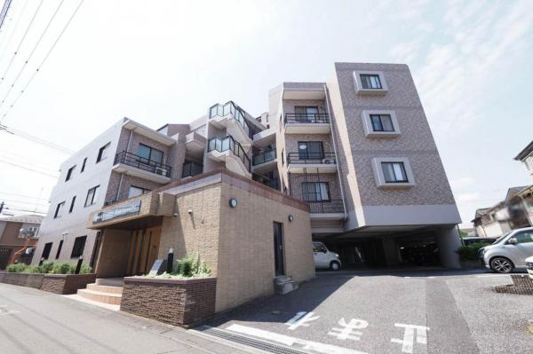 中古マンション 鶴ヶ島市大字鶴ヶ丘 東武東上線鶴ヶ島駅 2,980万円