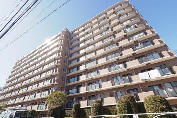 中古マンション 入間市豊岡５丁目 西武池袋線入間市駅 2,380万円