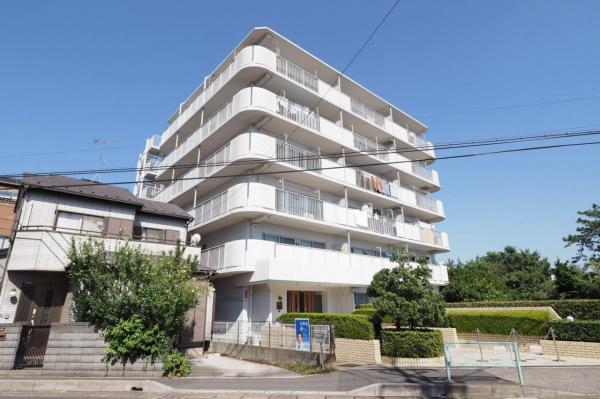 中古マンション 朝霞市三原３丁目 東武東上線朝霞台駅 3,180万円