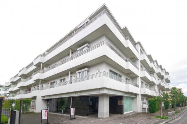 中古マンション 中野区鷺宮６丁目 西武新宿線下井草駅 6,890万円