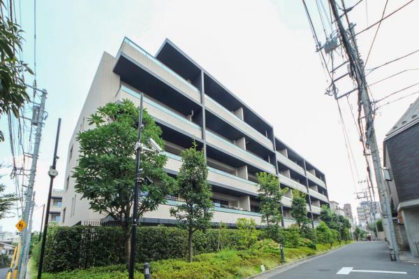 中古マンション 中野区中央５丁目 丸の内線新中野駅 1億5,800万円
