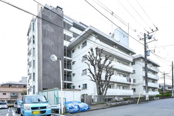 中古マンション 杉並区西荻北５丁目 JR中央線西荻窪駅 7,780万円