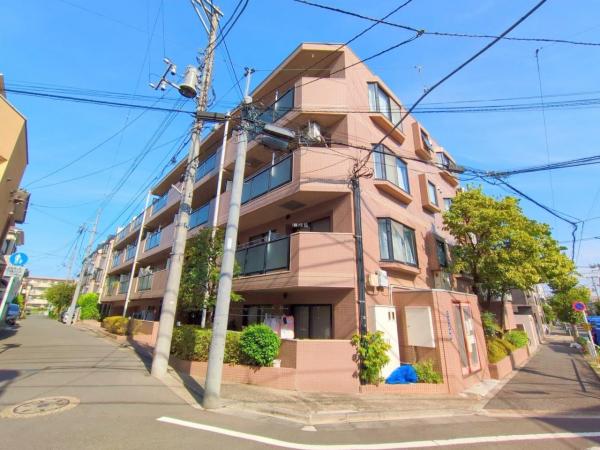 中古マンション 板橋区大谷口北町 東武東上線中板橋駅 3,980万円