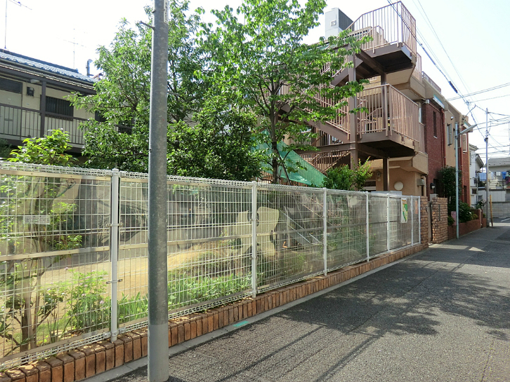 東京自由保育園