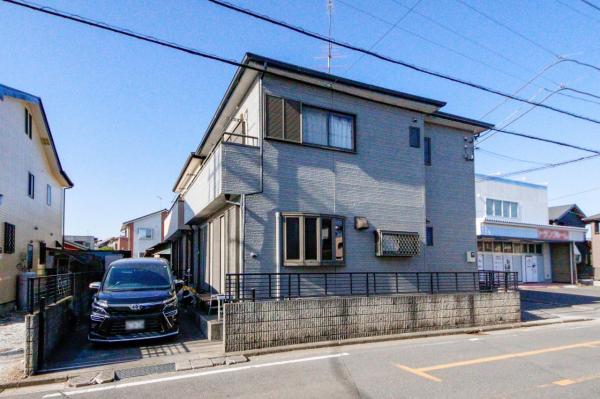 中古一戸建て 飯能市大字双柳 西武秩父線東飯能駅 1,780万円