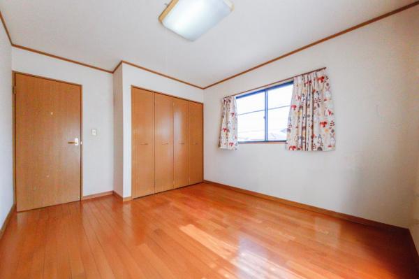 【住協だけのお預かり物件】飯能市大字双柳　中古一戸建て 洋室