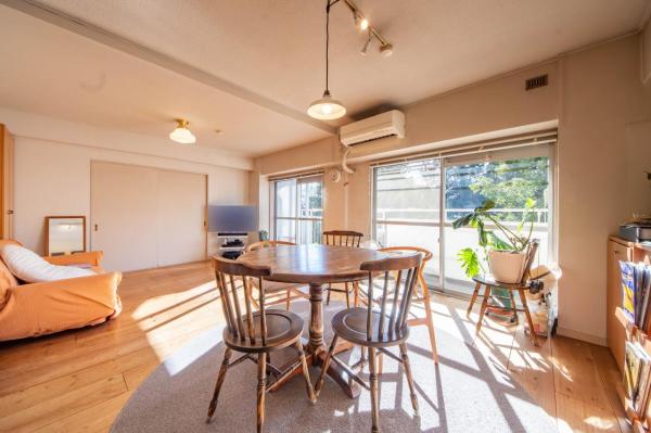 中古マンション 入間市豊岡３丁目 西武池袋線入間市駅 1,480万円