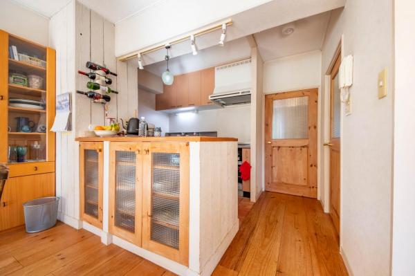 【住協だけのお預かり物件】西武豊岡ハイツ　 キッチン