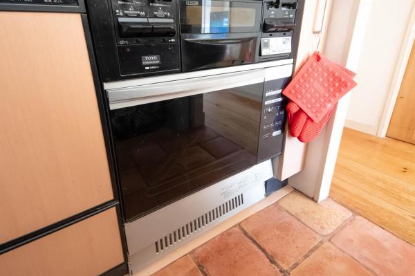 【住協だけのお預かり物件】西武豊岡ハイツ　 キッチン