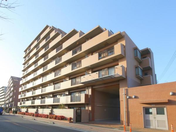 中古マンション 新座市新堀３丁目 西武池袋線清瀬駅 3,880万円
