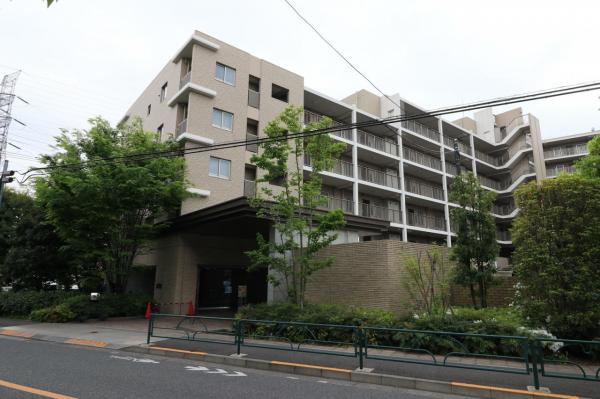 中古マンション 小平市小川町１丁目 西武拝島線東大和市駅 3,290万円
