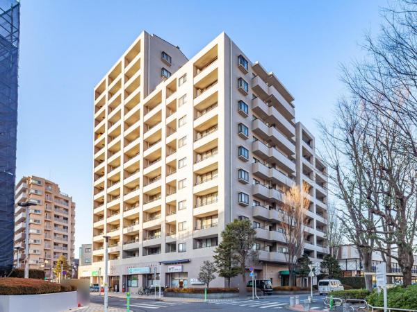 中古マンション 清瀬市元町１丁目 西武池袋線清瀬駅 4,080万円