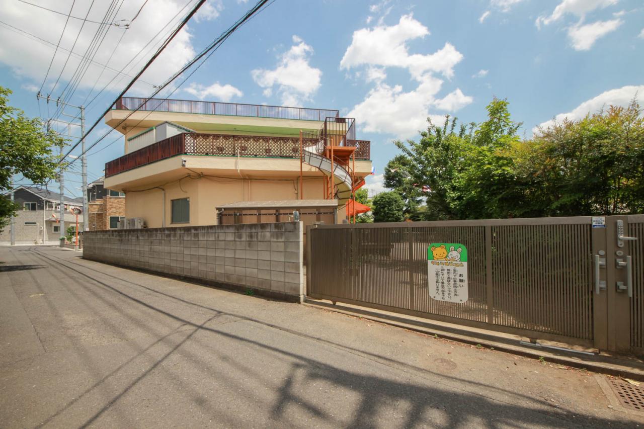 マーガレット保育園