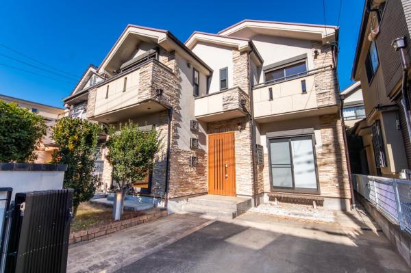 中古一戸建て 西東京市保谷町５丁目 西武新宿線西武柳沢駅 5,480万円