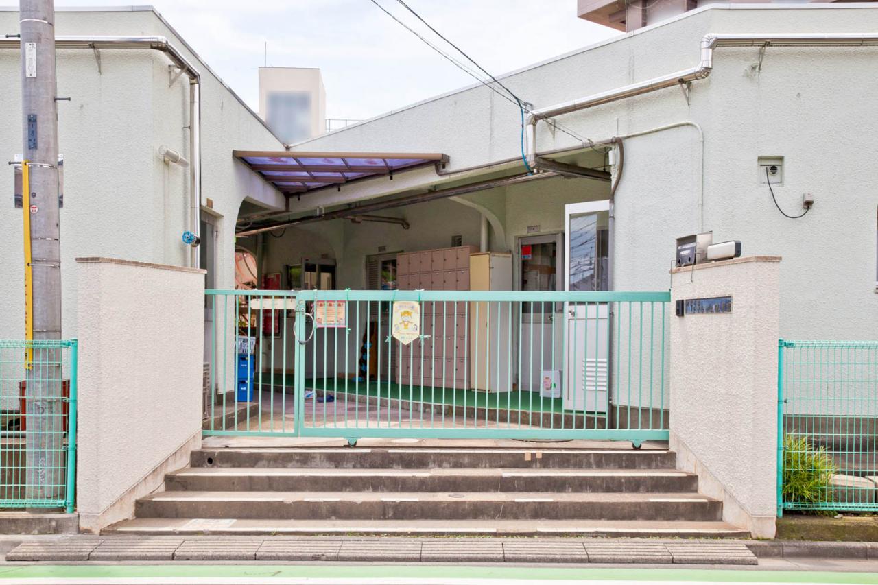 さやまが丘保育園