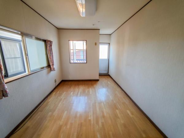 【住協のお預かり物件】鶴ヶ島市下新田　中古戸建 洋室