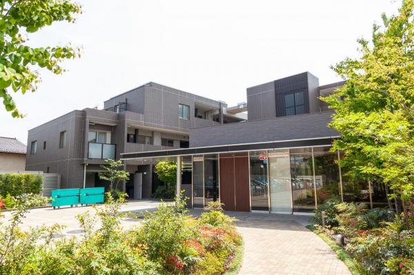 中古マンション 練馬区上石神井４丁目 西武新宿線上石神井駅 7,200万円